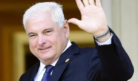 Esto es Panamá