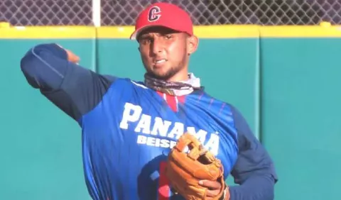 El coclesano Julio González estará en su cuarto mundial en diferentes categorías 