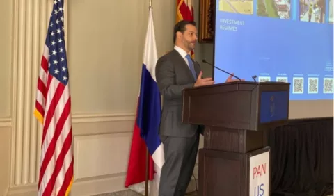 Misión a EE.UU. atraerá nuevas inversiones
