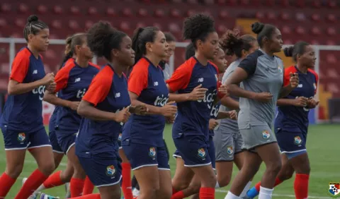 Panamá ante Costa Rica, siempre es especial 