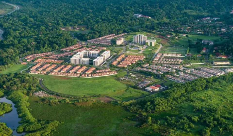 Grandes franquicias apuestan por  Panamá