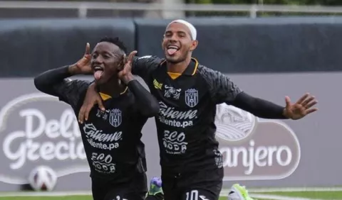 CAI espera sacar un resultado 'cómodo' ante Forge FC  en Liga Concacaf