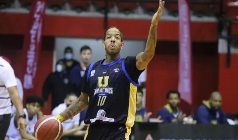 Universitarios va contra Toros de Chiriquí en el baloncesto LPB