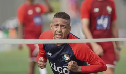Gabriel 'Gaby' Torres  va por su revancha  al Alajuelense 