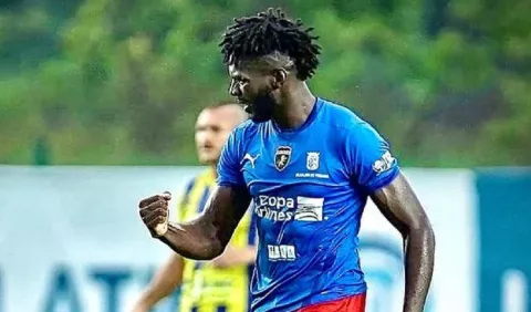 Plaza Amador busca 'rugir' en Costa Rica cuando visita al Santos Guápiles en Liga Concacaf 