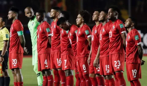 El Salvador no se guardará nada contra  Panamá en la Octagonal de la Concacaf