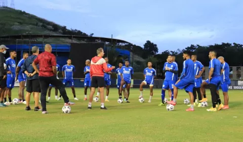 Universitario 'motivado' ante Motagua de Honduras en Liga Concacaf