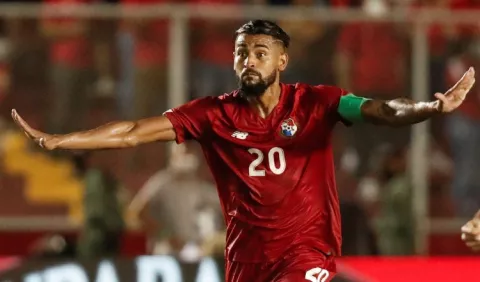 Panamá contra El Salvador, se calienta el partido para la Octagonal