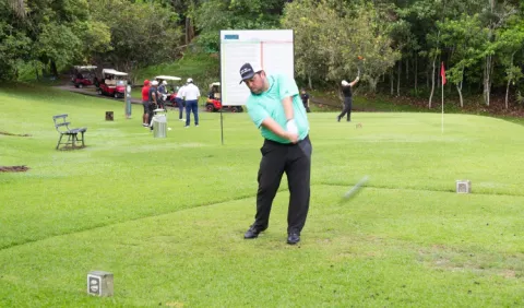 Brillaron en el Nereyda's Classic