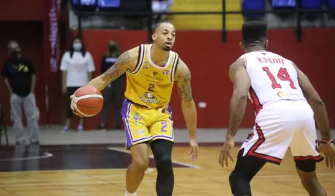 Correcaminos de Colón sigue imparable en la LPB