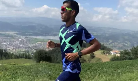 Castelblanco: 'Tokio me dejó mal sabor'