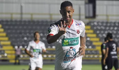 'Gaby' Torres ya suma para la Liga 