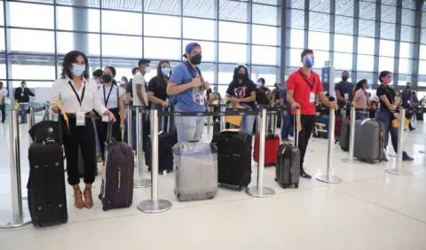 EE.UU. baja a nivel 3 alerta de viaje a Panamá