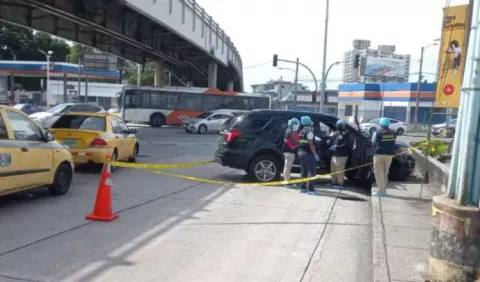 Perciben más inseguridad que hace 4  meses