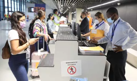 Inicia fase de prueba operativa
