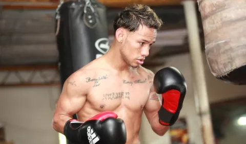 Luis 'El Nica' Concepción tiene chance para volver a 'reverdecer' a disputar título mundial