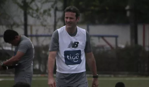 Thomas Christiansen: 'No quiero ser marioneta'