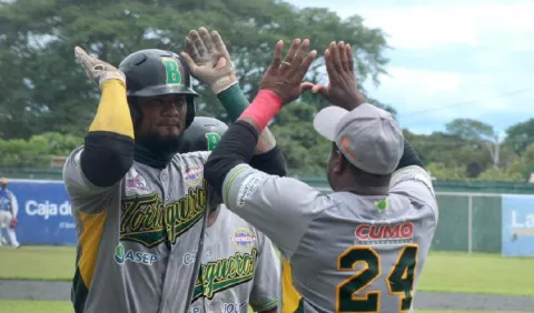 Aristides Bustamante quiere un título con Bocas del Toro