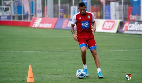 Thomas Christiansen llama a toda la artillería disponible para El Salvador, EE.UU. y Canadá