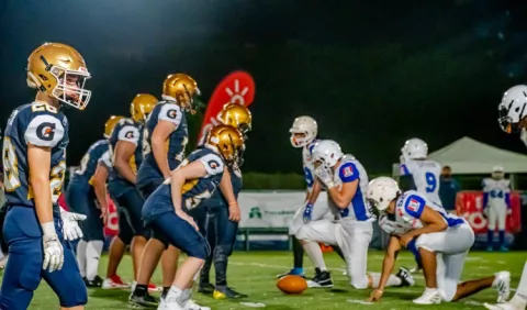 Raiders y Dragons imponen su ritmo en Liga Kiwanis