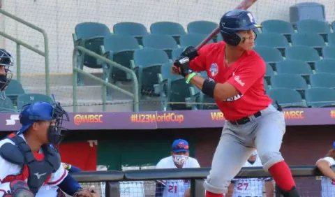 Panamá  obligado a ganar a Cuba y esperar en el Mundial 23