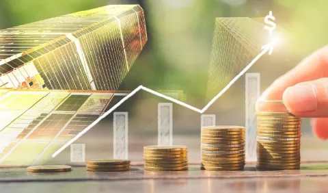 Activos del CBI disminuyen 1.2% en el presente año 