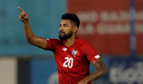 Panamá tendrá que cambiar la historia ante El Salvador en el Cuscatlán