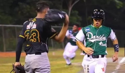 Claudino Hernández asegura que Darién viene a dar la batalla en el torneo mayor de béisbol