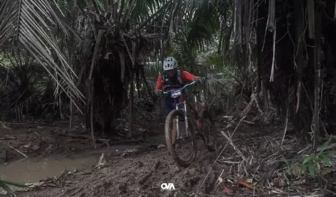  Cruce del Istmo tendrá más de 300 ciclistas en acción