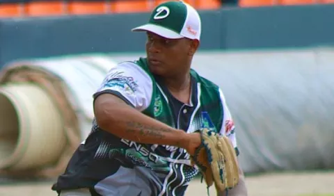 Darién sorprende a Herrera en el béisbol mayor; Panamá Este y Veraguas, pegan