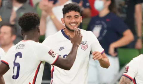 Daniel Pepi, la figura de Estados Unidos en la Octagonal de la Concacaf