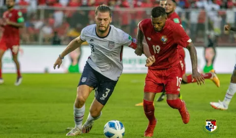 Panamá saldrá con todo, quiere sumar ante Canadá 