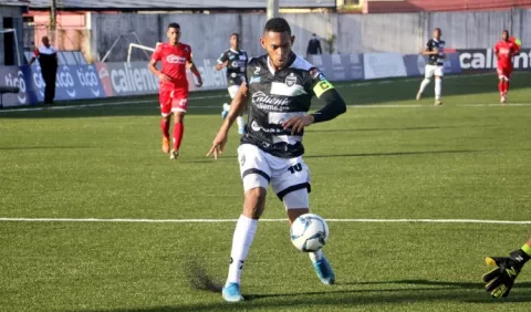 Tauro FC espera seguir en el liderato de su zona en la LPF