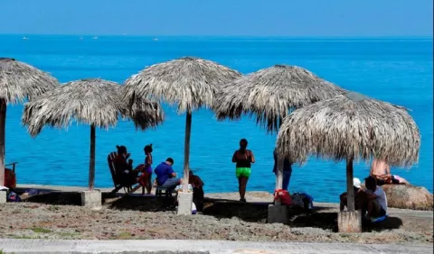 Sector turístico jamaicano generó $1.700 millones