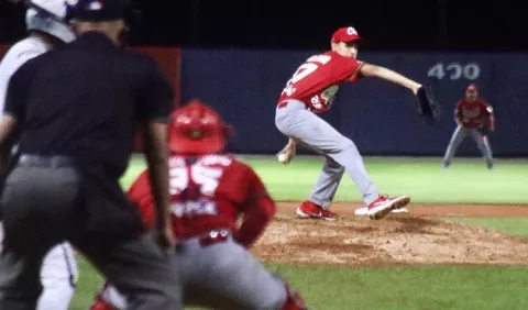 Béisbol mayor, inicia la verdadera fiesta