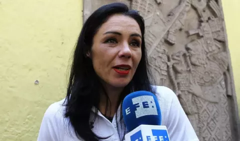 Jackie Nava contra Mariana Juárez será una pelea histórica