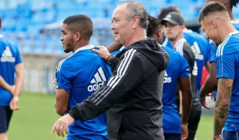 César Yanis espera darle alegría a la afición del Zaragoza en el juego contra Ponferradina