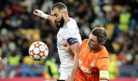 Karim Benzema  tendrá un noviembre intenso entre juicio y Balón de Oro
