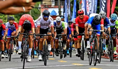Vuelta a Chiriquí, equipos confirman su participación
