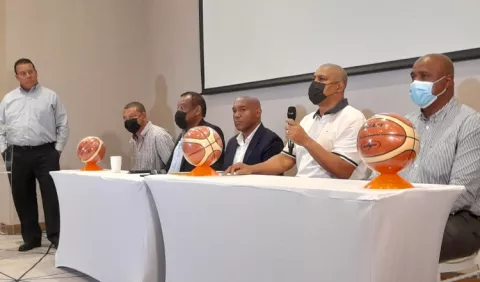 Mundial del Barrio de Baloncesto apunta a los más pequeños