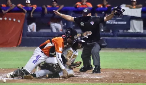 Los Santos y Bocas del Toro en juego definitivo por boleto a semifinales