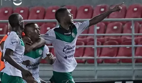 Enrico Small dio triunfo  de lujo al Alianza en la LPF