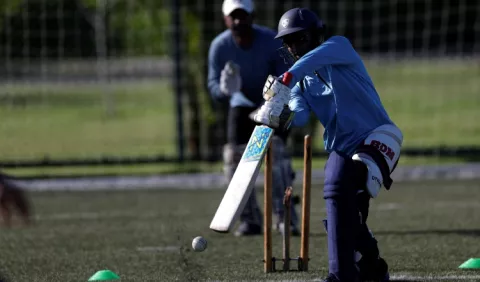 Panamá se prepara para buscar su clasificación al Mundial de críquet