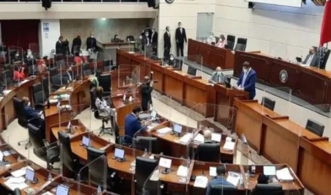Advierten que el proyecto que asigna funciones de investigación a la Corte Suprema de Justicia violenta la Constitución Nacional
