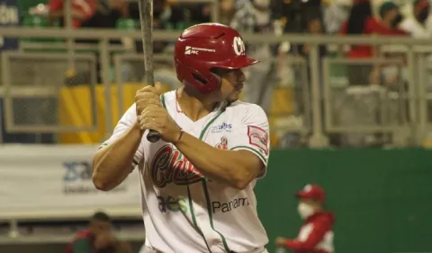 Chiriquí y Bocas del Toro van por un boleto a la final  en el béisbol mayor 
