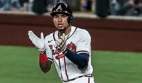 Panameño Johan Camargo tiene un 2021 con muchos títulos