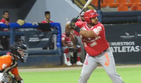 Panamá Metro va por más ante Los Santos en las semifinales del béisbol mayor