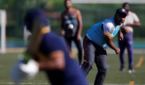 El críquet, un deporte unido por la historia en Panamá que debe ser contada en un libro
