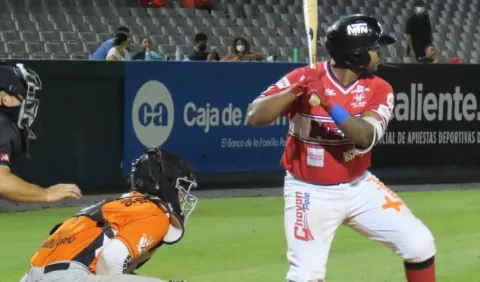 Chiriquí y Panamá Metro jugarán la final del béisbol mayor