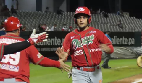 Chiriquí y Panamá Metro, una Serie Final pareja en el béisbol mayor